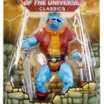 Masters of the Universe Classics Fang Man Mattel Packaged Front