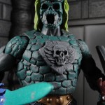 Review – Castle Grayskullman – Masters of the Universe Classics, Mattel