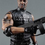 Review – Hale Caesar – Expendables 2, Diamond Select Toys