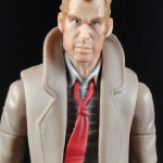Review – John Constantine – DC Universe Signature Collection, Mattel