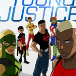 News – Young Justice and Green Lantern Cancelled