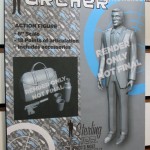 News – First Look at Factory Entertainment Archer 6″ Action Figure