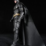 Hot Toys Batman DX12 Dark Knight Rises 1/6 Scale Action Figure