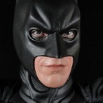 Hot Toys Batman DX12 Dark Knight Rises 1/6 Scale Action Figure