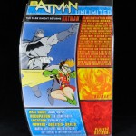 Batman Unlimited Dark Knight Returns Batman Action Figure Mattel