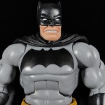 Video Review – Dark Knight Returns Batman – Batman Unlimited, Mattel