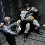 Batman Unlimited Dark Knight Returns Batman Action Figure Mattel