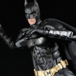 Review – Batman DX12 – Dark Knight Rises, Hot Toys