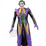 News – DC Unlimited Injustice Joker Figure Images Revealed