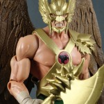 Review – New 52 Hawkman – DC Comics Unlimited, Mattel