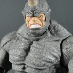 Review – Rhino – Marvel Select, Diamond Select Toys