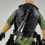 G.I. Joe Retaliation Battle Kata Roadblock Action Figure Hasbro