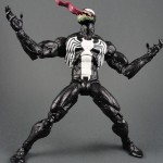 New Custom Figure – Super Posable Eddie Brock Venom
