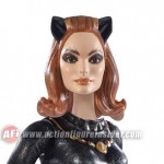 News – Mattel Batman 1966 TV Series Catwoman Figure Revealed