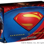 News – 2013 SDCC Exclusive Man of Steel Superman Vs. Zod 2 Pack Revealed