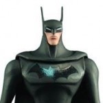 News – Batman Unlimited Beware the Batman Figure Revealed
