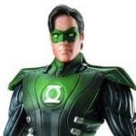 News – DC Unlimited Injustice Green Lantern Figure Revealed