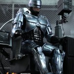 News – Hot Toys Robocop with Docking Station 1/6 Scale Collectible Figure – MMS203D05