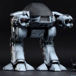 News – Hot Toys ED-209 1/6 Scale Collectible Figure – MMS204