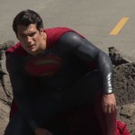 News – New Man of Steel Behind the Scenes Featurette Gives us a Glimpse at a New Character