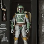 News – Star Wars the Black Series Boba Fett 2013 SDCC Exclusive Revealed