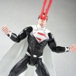 New Custom Figure – Justice Lords Superman (Man of Steel Movie Concept)