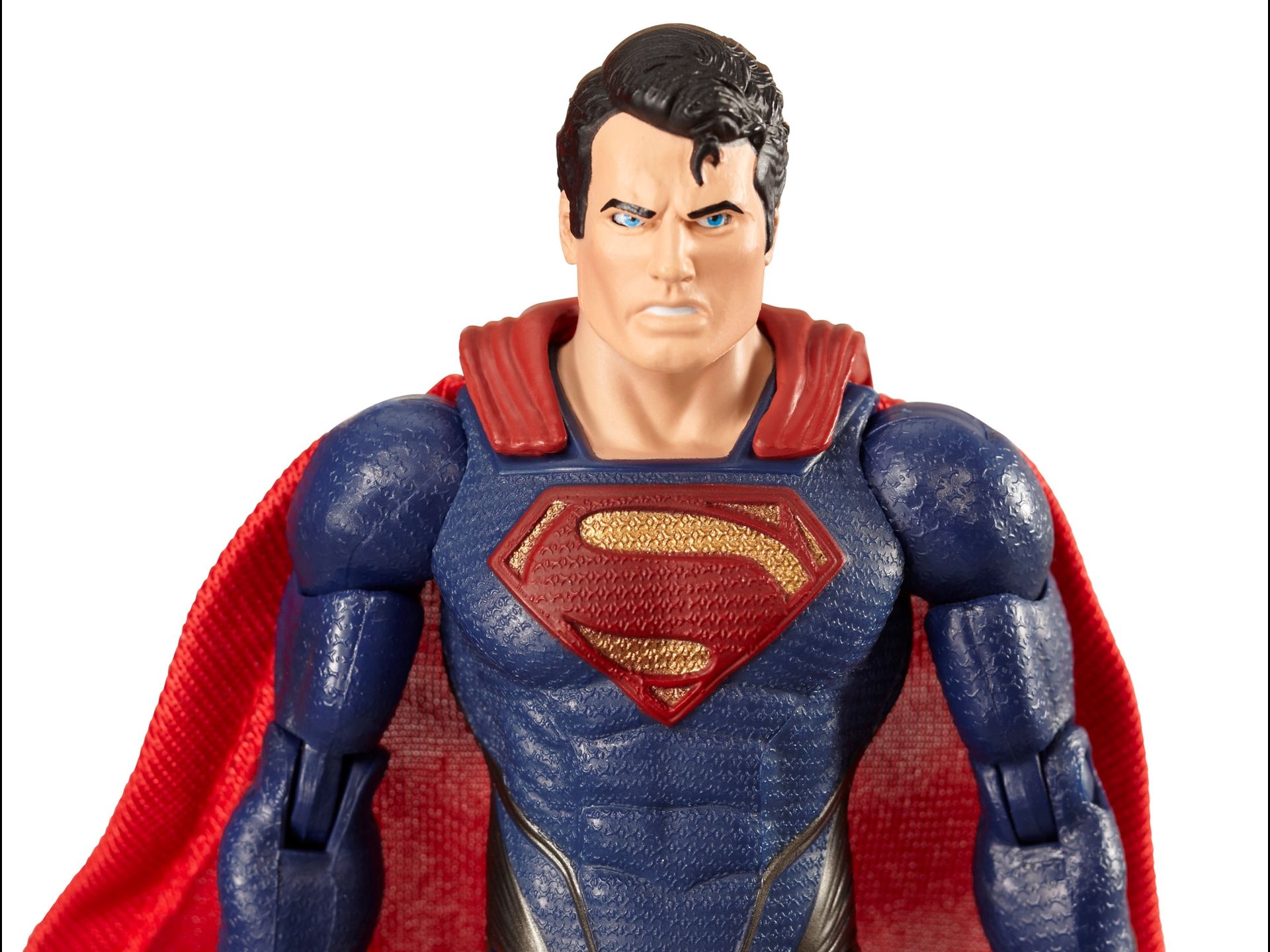 News - 2013 SDCC Exclusive Man of Steel Superman Vs. Zod 2 Pack Fully  Revealed - Mint Condition Customs