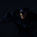 News – Beware the Batman Cartoon Trailer