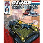 News – 2013 SDCC Exclusives G.I. Joe/Transformers Crossover Set Revealed
