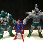 News – DC Universe Signature Collection Club Infinite Earths Doomsday Preview Video
