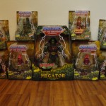 Tips on Finding Masters of the Universe Classics at Big Lots