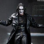 News – Hot Toys The Crow Eric Draven 1/6 Scale Figure Revealed