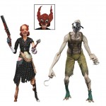 News – NECA Announces BioShock 2 Splicers Two Pack