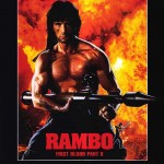 News – NECA Rambo First Blood Part 2 Figures Coming in 2014