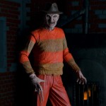 News – NECA A Nightmare on Elm Street 7″ NES Video Game Freddy Krueger Action Figure