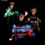 News – DC Collectibles Forever Evil New 52 Crime Syndicate Figures Revealed
