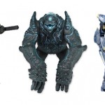NECA Pacific Rim Series 2 now Available on eBay!