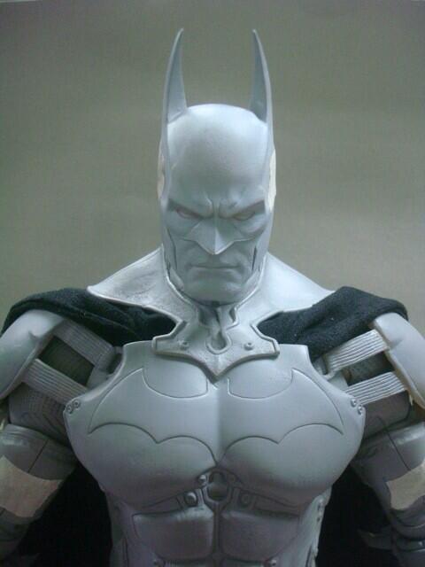 Batman Arkham Origins - Neca