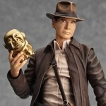 News – Figma Indiana Jones Figure Revealed!
