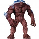From Clay to Clayface – The Making of the DC Collectibles Arkham City Clayface 