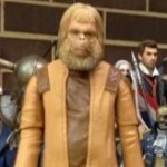 News – NECA Reveals Planet of the Apes Dr. Zaius Paint Master