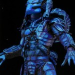 News – NECA Predator Classic Video Game Appearance Figure Revealed
