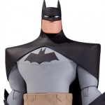 News – Batman the Animated Series 6″ Figures Coming from DC Collectibles!