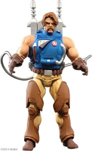 rio blast figure
