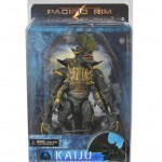 News – NECA Pacific Rim Series 3 Kaiju Trespasser & Knifehead 2.0 Packaged Pics Revealed