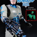 New Custom – Night Fighter Robocop with Gun Arm for Robocop Week!