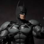 News – Closer Look at NECA Batman: Arkham Origins 1/4 Scale Action Figure