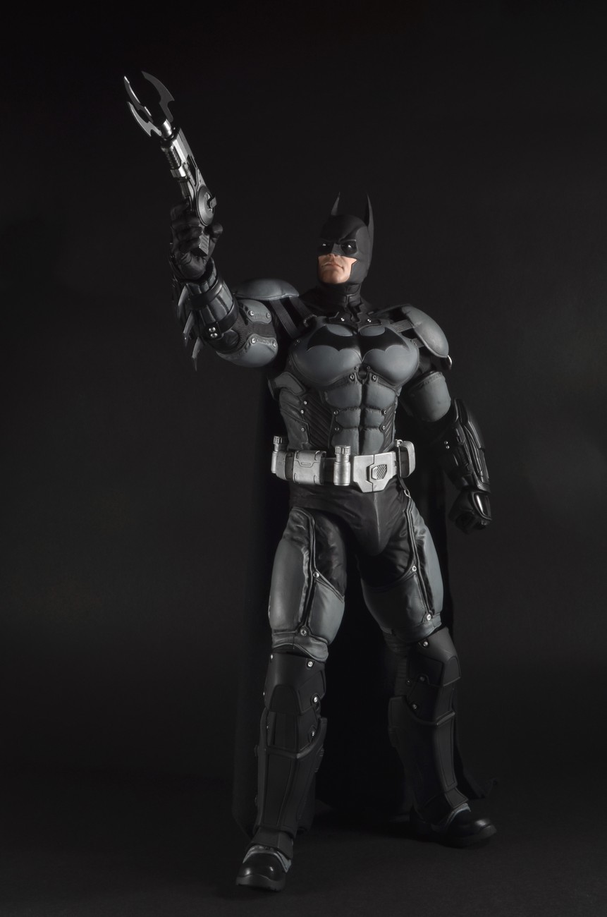 Batman Arkham Origins - Neca