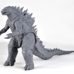 News – NECA Godzilla 2014 Figures Revealed
