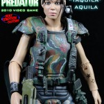 New Custom Figure – Aliens Vs. Predator Tequila Colonial Marine!